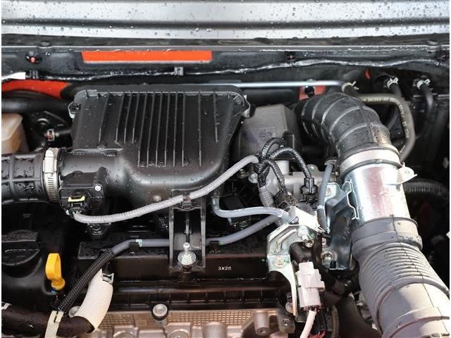 SUZUKI XBEE 2023 Image 31