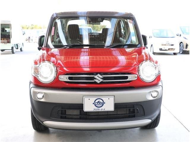 SUZUKI XBEE 2023 Image 31