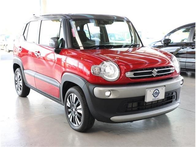 SUZUKI XBEE 2023 Image 31