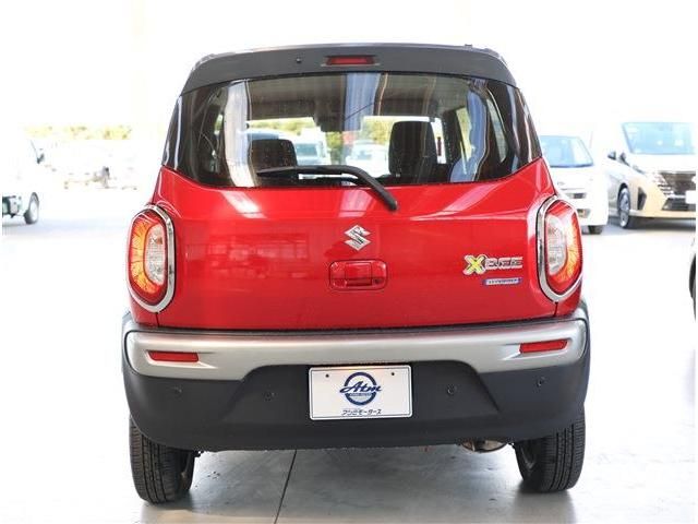 SUZUKI XBEE 2023 Image 31