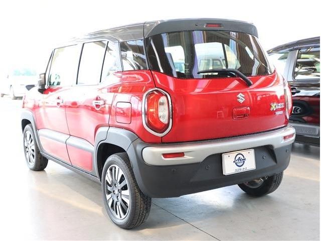 SUZUKI XBEE 2023 Image 31