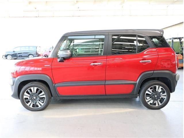 SUZUKI XBEE 2023 Image 31