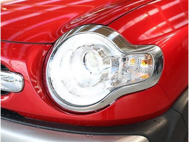 SUZUKI XBEE 2023 Image 31