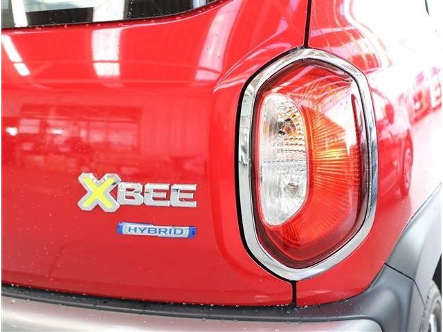 SUZUKI XBEE 2023 Image 31