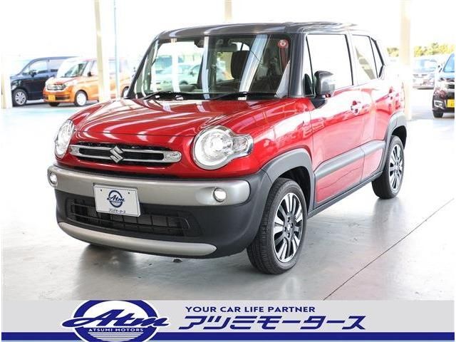 SUZUKI XBEE 2023 Image 31