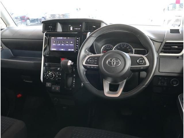 TOYOTA ROOMY 2021 Image 31