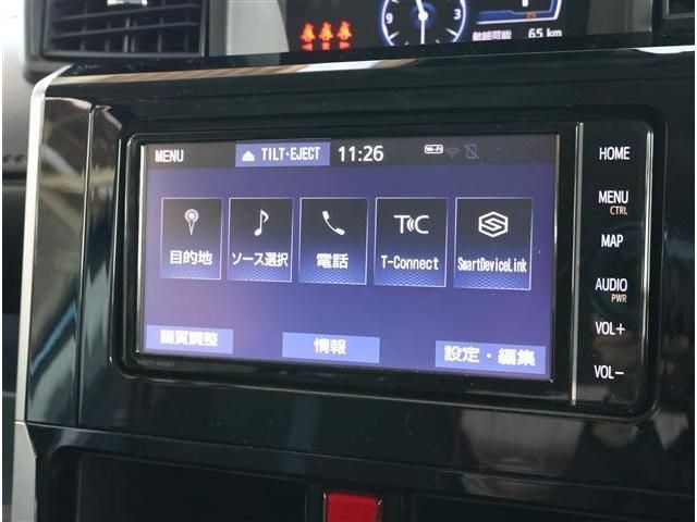 TOYOTA ROOMY 2021 Image 31