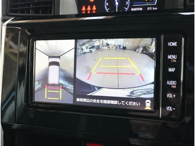 TOYOTA ROOMY 2021 Image 31