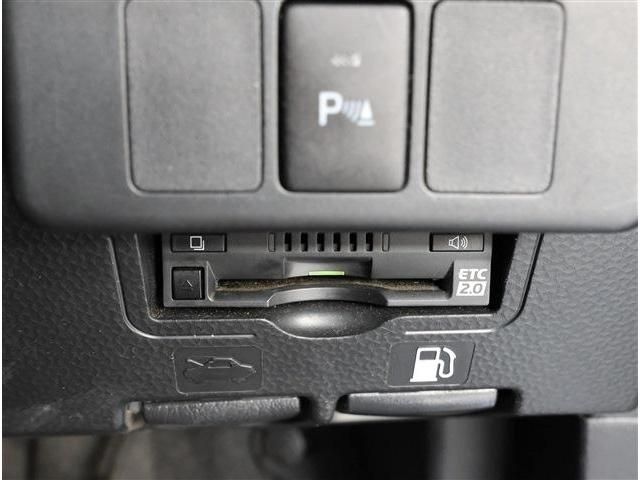 TOYOTA ROOMY 2021 Image 31