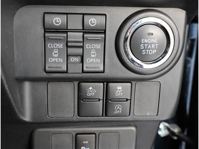 TOYOTA ROOMY 2021 Image 31