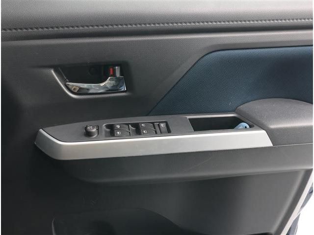 TOYOTA ROOMY 2021 Image 31