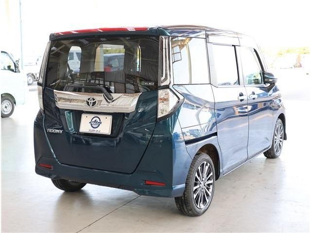 TOYOTA ROOMY 2021 Image 31