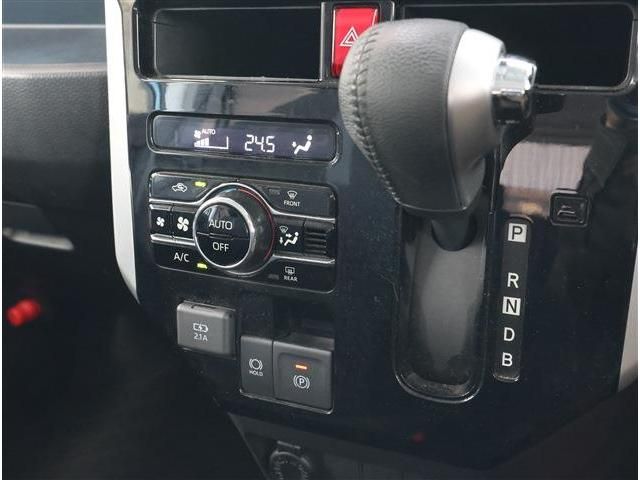 TOYOTA ROOMY 2021 Image 31