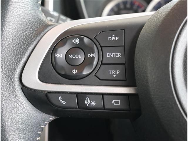 TOYOTA ROOMY 2021 Image 31