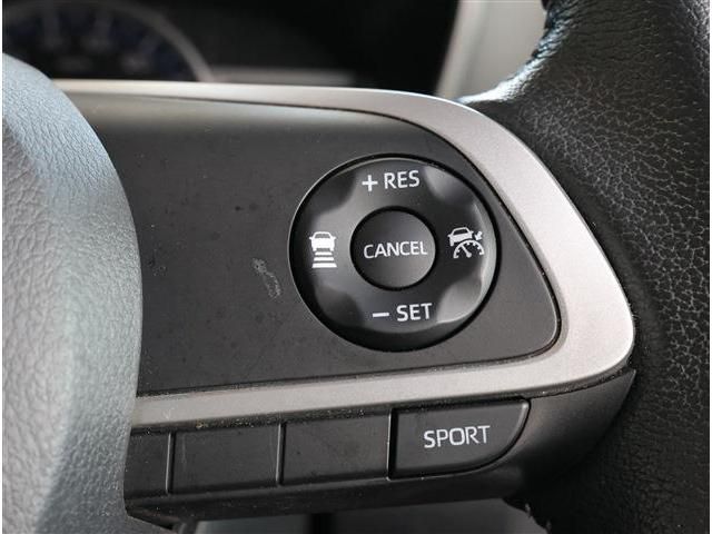 TOYOTA ROOMY 2021 Image 31