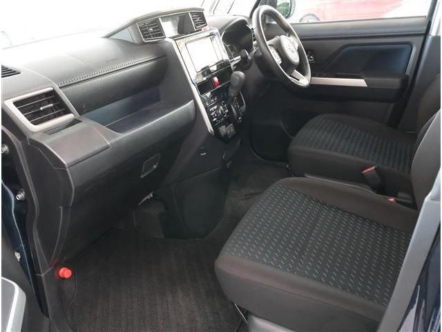 TOYOTA ROOMY 2021 Image 31