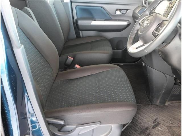 TOYOTA ROOMY 2021 Image 31