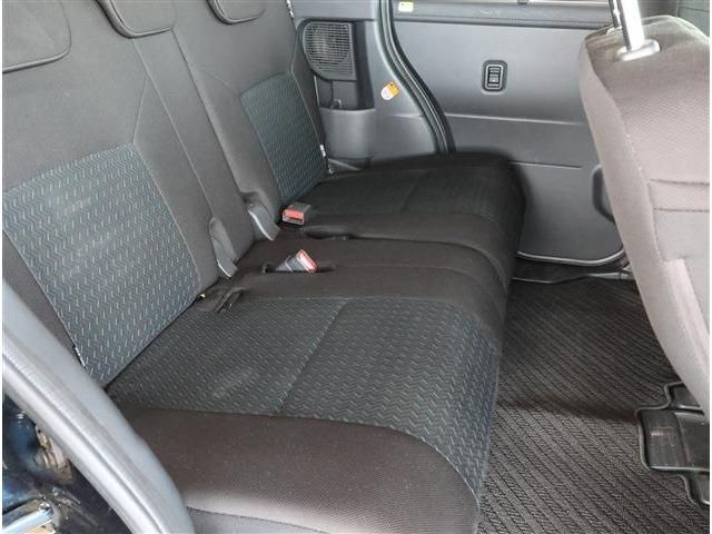 TOYOTA ROOMY 2021 Image 31