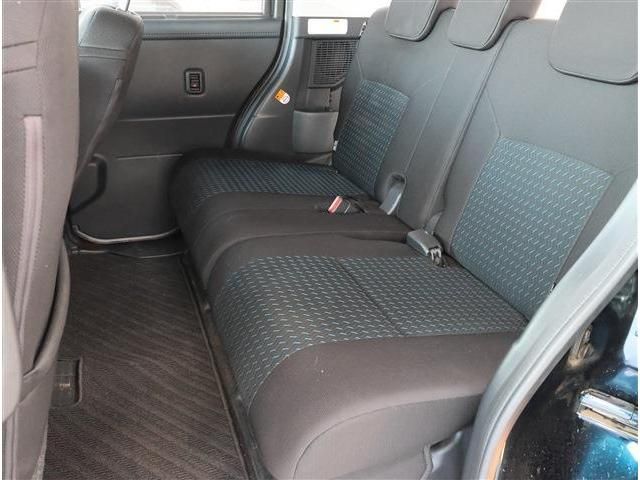 TOYOTA ROOMY 2021 Image 31