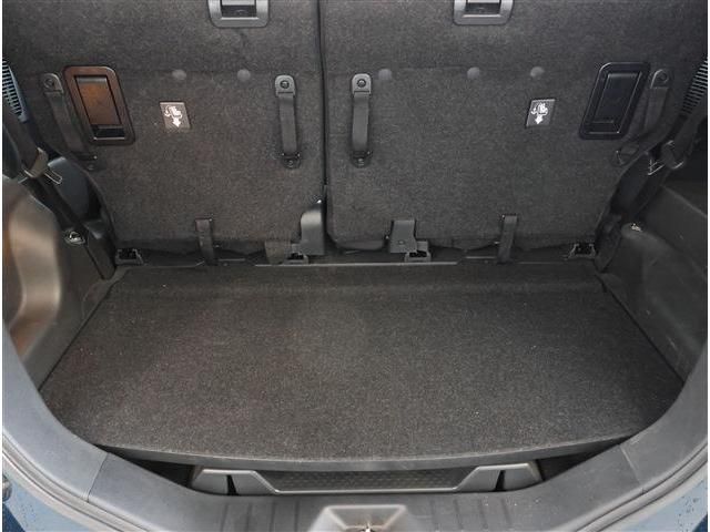 TOYOTA ROOMY 2021 Image 31