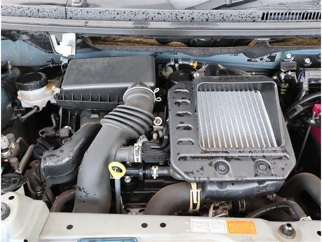 TOYOTA ROOMY 2021 Image 31