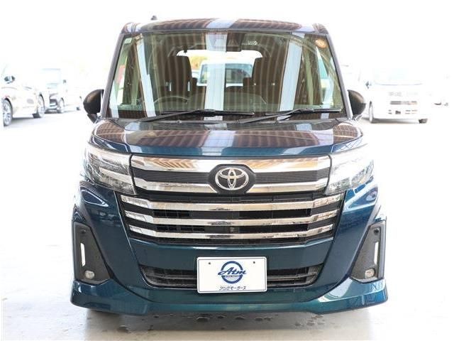 TOYOTA ROOMY 2021 Image 31