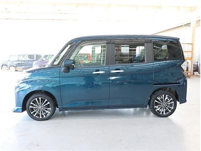 TOYOTA ROOMY 2021 Image 31
