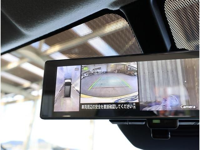 NISSAN SERENA  WG 4WD 2025 Image 31