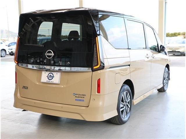 NISSAN SERENA  WG 4WD 2025 Image 31