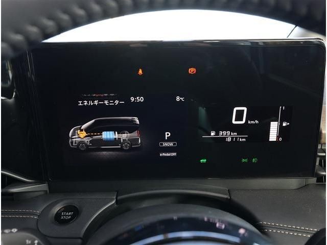 NISSAN SERENA  WG 4WD 2025 Image 31