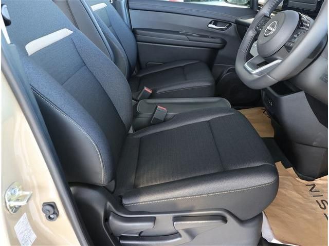 NISSAN SERENA  WG 4WD 2025 Image 31