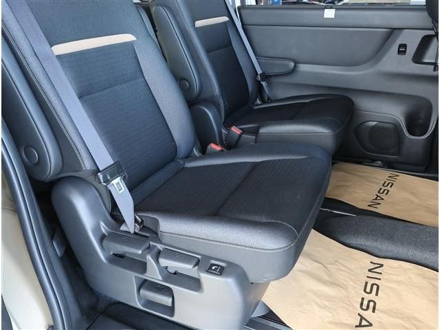 NISSAN SERENA  WG 4WD 2025 Image 31