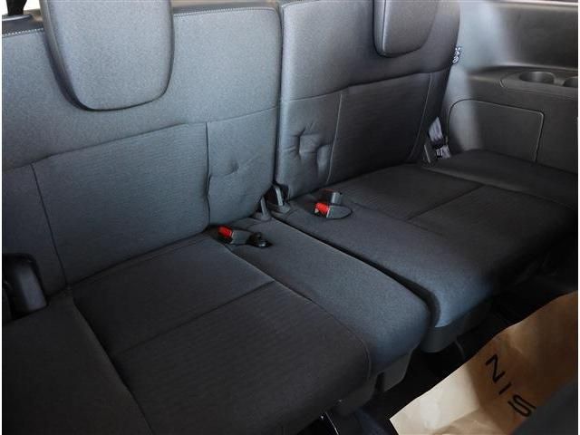 NISSAN SERENA  WG 4WD 2025 Image 31