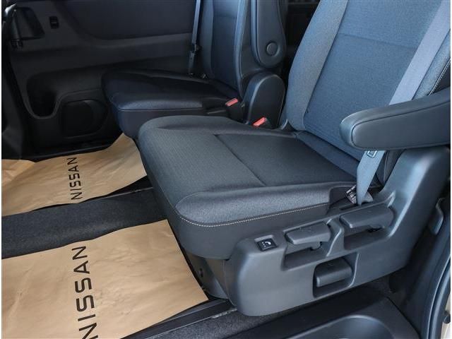 NISSAN SERENA  WG 4WD 2025 Image 31