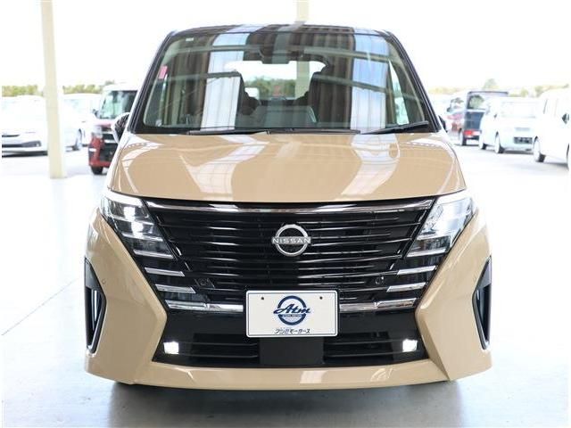 NISSAN SERENA  WG 4WD 2025 Image 31