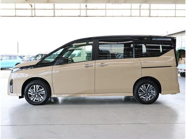 NISSAN SERENA  WG 4WD 2025 Image 31