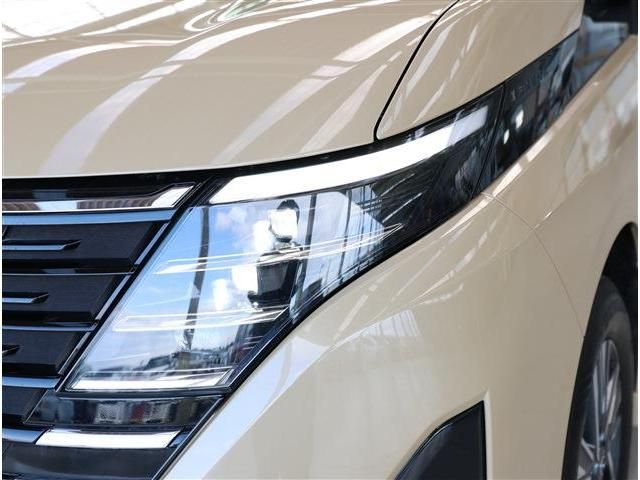 NISSAN SERENA  WG 4WD 2025 Image 31