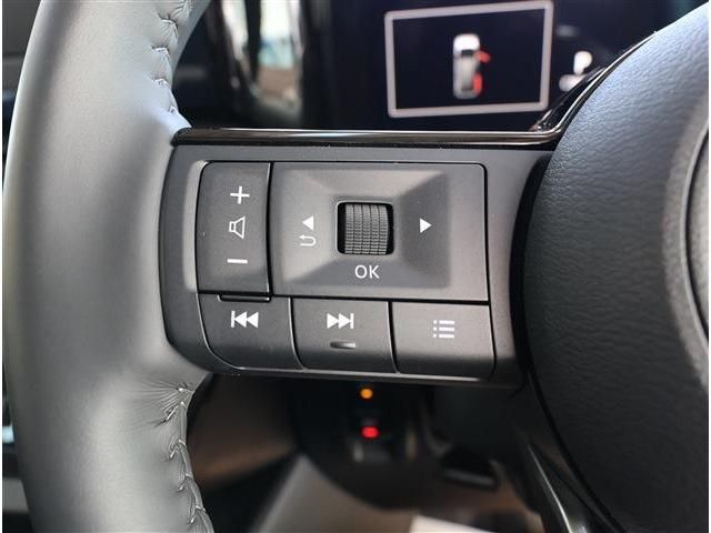 NISSAN SERENA  WG 4WD 2025 Image 31