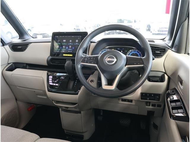 NISSAN ROOX 2023 Image 31