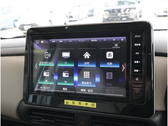 NISSAN ROOX 2023 Image 31