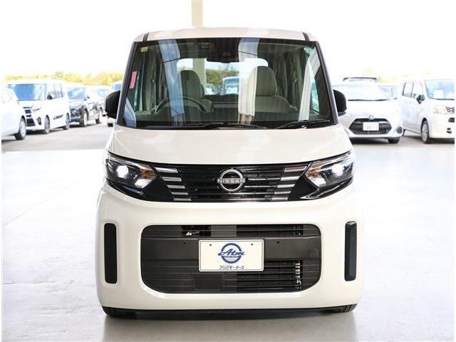 NISSAN ROOX 2023 Image 31