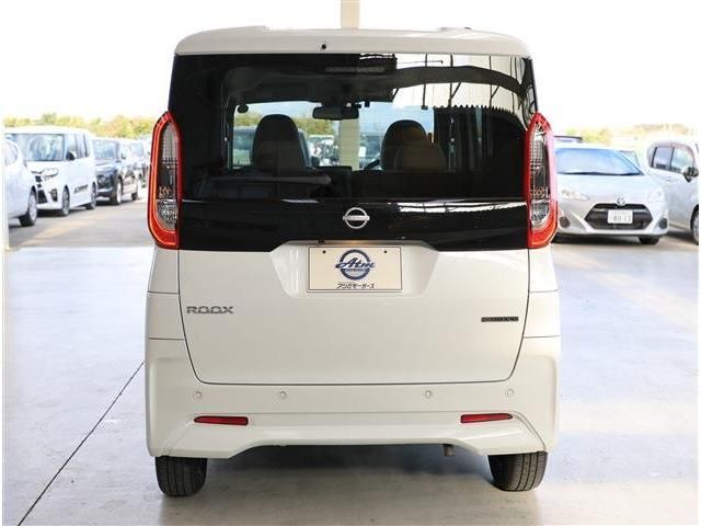 NISSAN ROOX 2023 Image 31