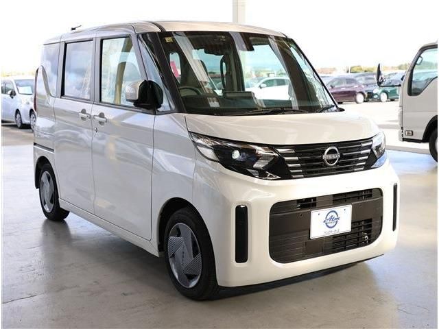 NISSAN ROOX 2023 Image 31