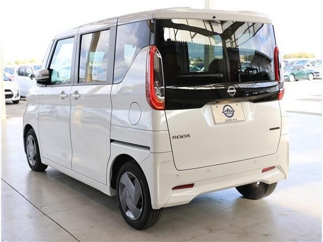 NISSAN ROOX 2023 Image 31