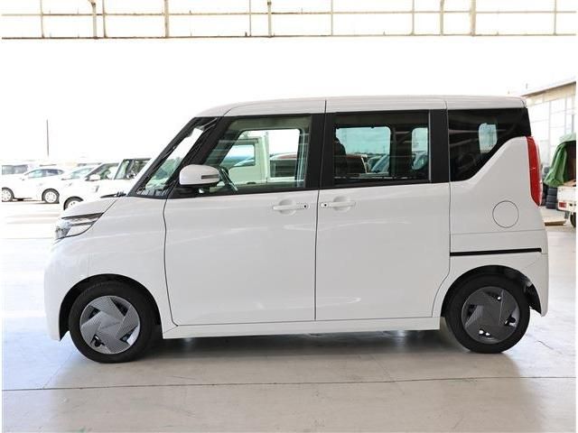 NISSAN ROOX 2023 Image 31