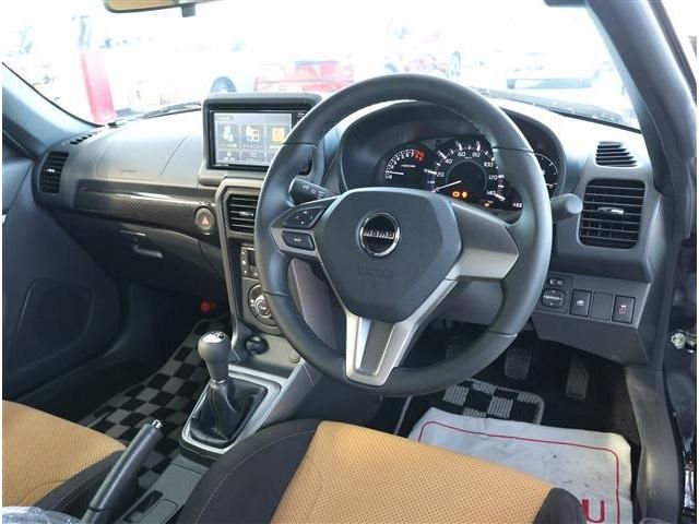 DAIHATSU COPEN 2024 Image 31