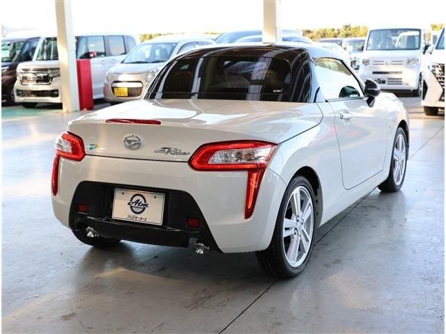 DAIHATSU COPEN 2024 Image 31