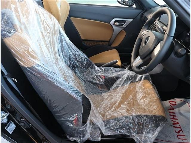 DAIHATSU COPEN 2024 Image 31