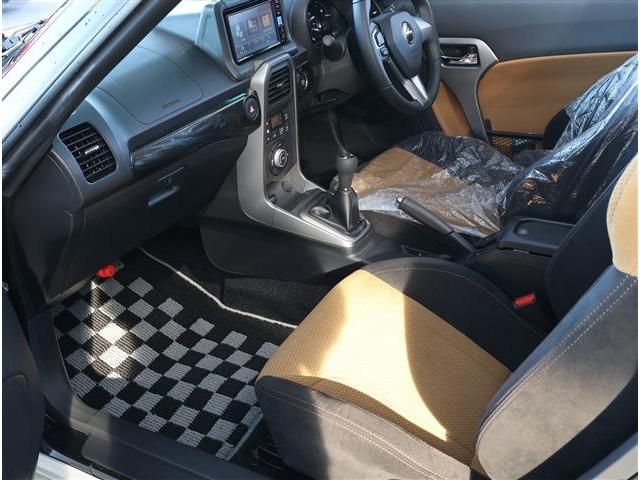 DAIHATSU COPEN 2024 Image 31