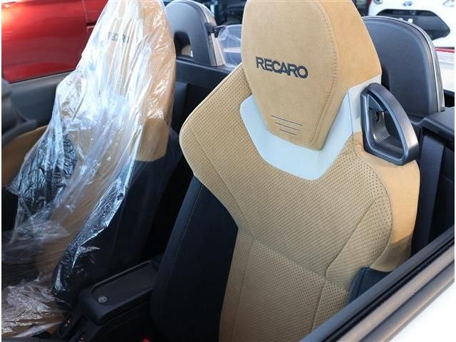 DAIHATSU COPEN 2024 Image 31